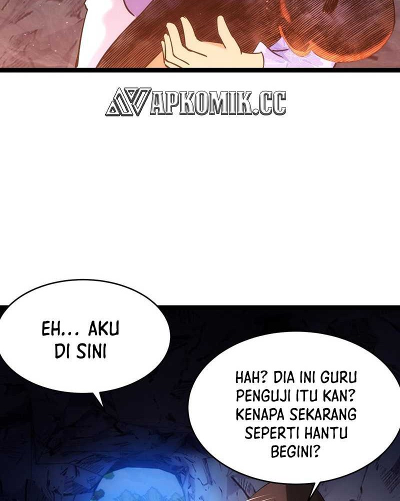 I Took Over The System Players Chapter 92 Gambar 31
