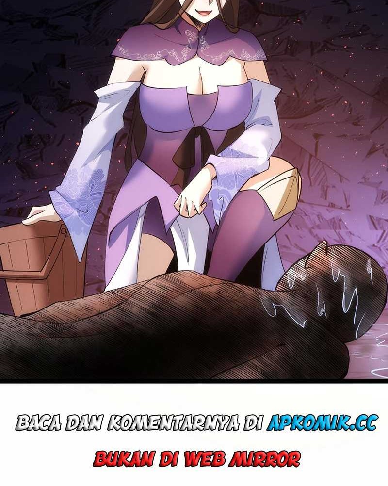 I Took Over The System Players Chapter 92 Gambar 37