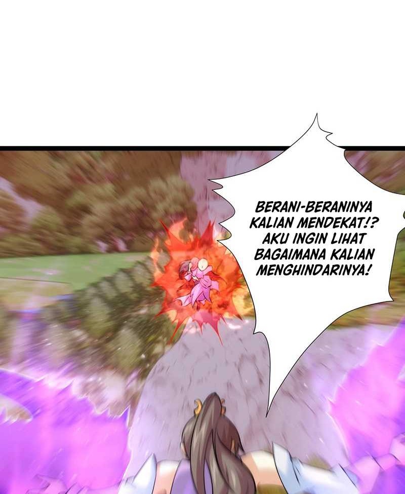 I Took Over The System Players Chapter 92 Gambar 7