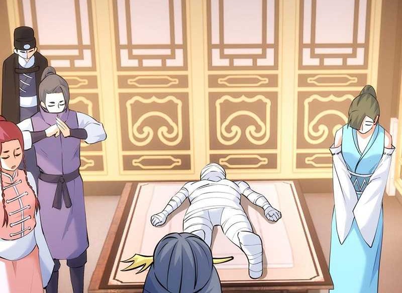 I Took Over The System Players Chapter 95 Gambar 21