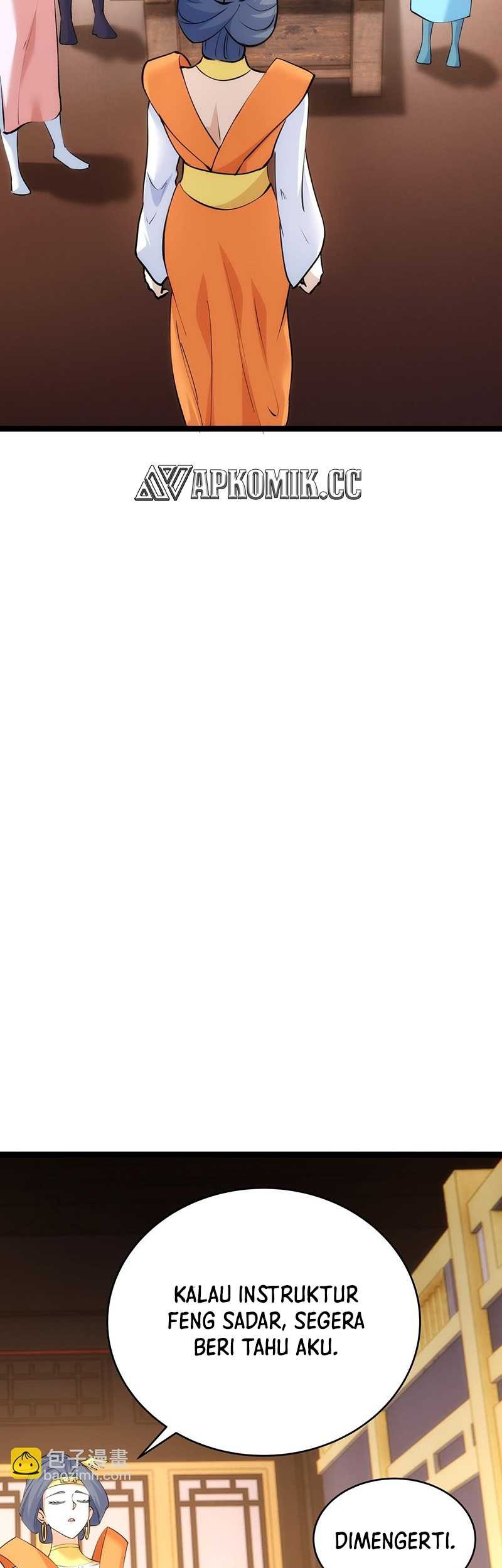 I Took Over The System Players Chapter 95 Gambar 22