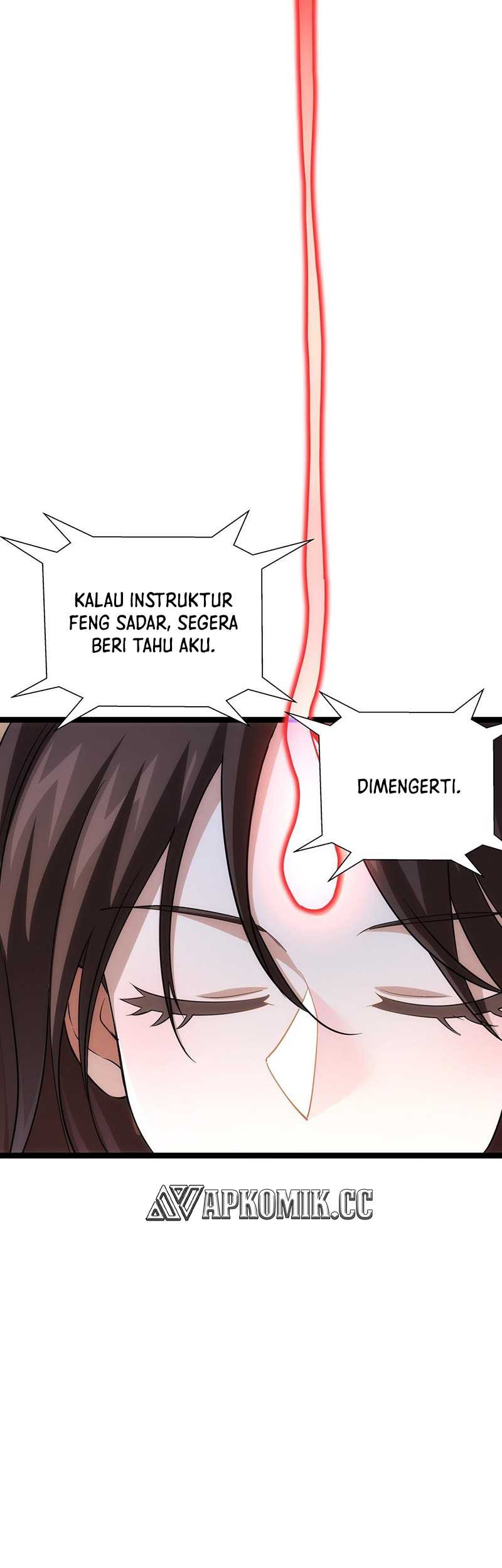 I Took Over The System Players Chapter 95 Gambar 24