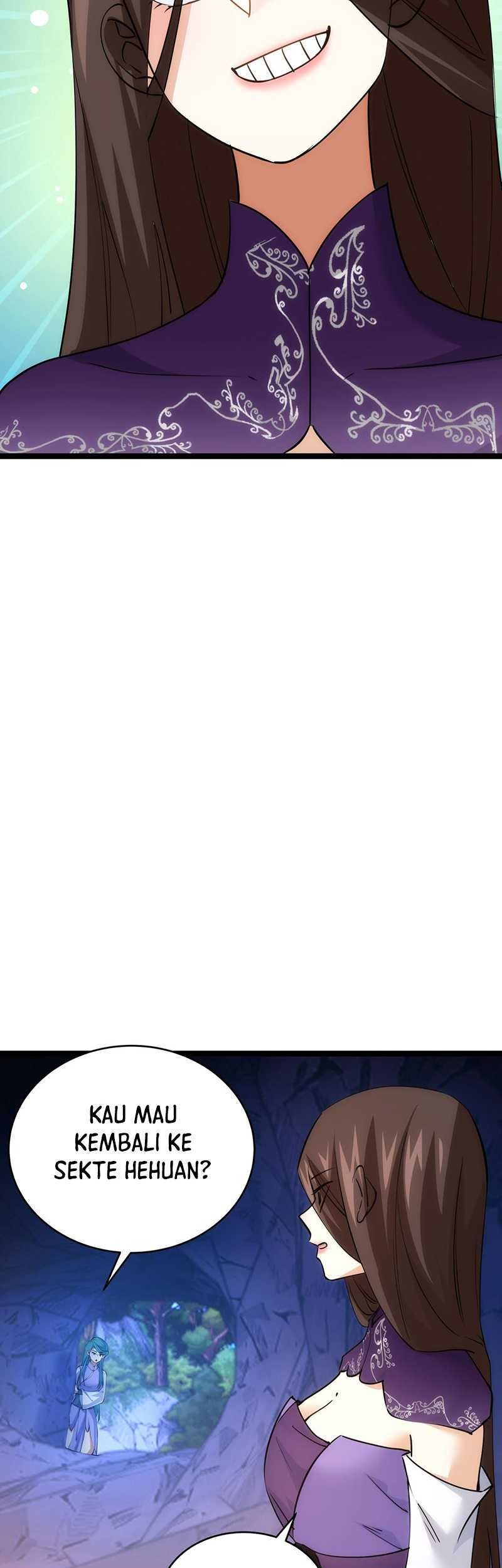 I Took Over The System Players Chapter 95 Gambar 32