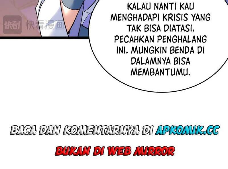 I Took Over The System Players Chapter 95 Gambar 41