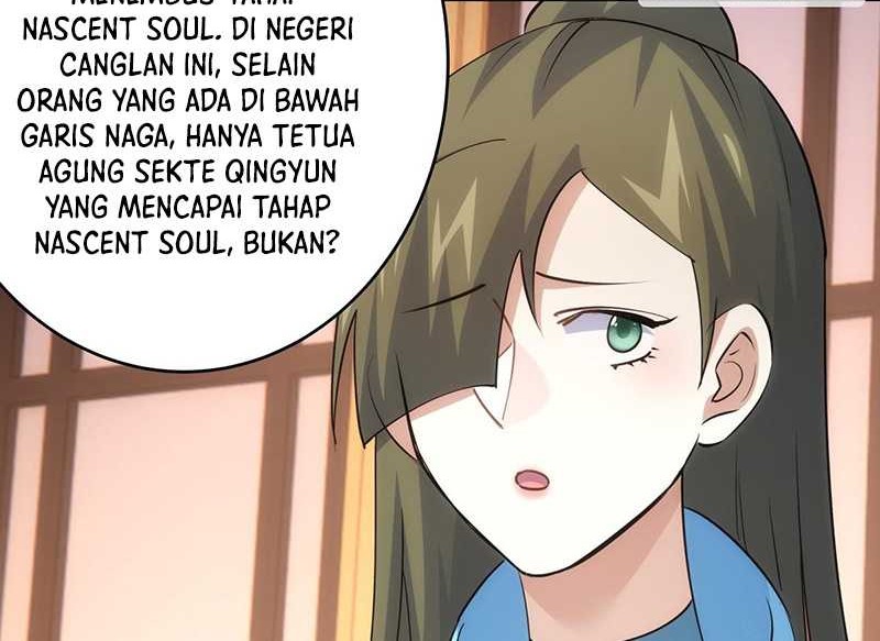 I Took Over The System Players Chapter 95 Gambar 9