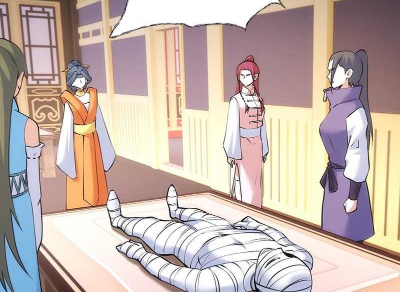 I Took Over The System Players Chapter 95 Gambar 11