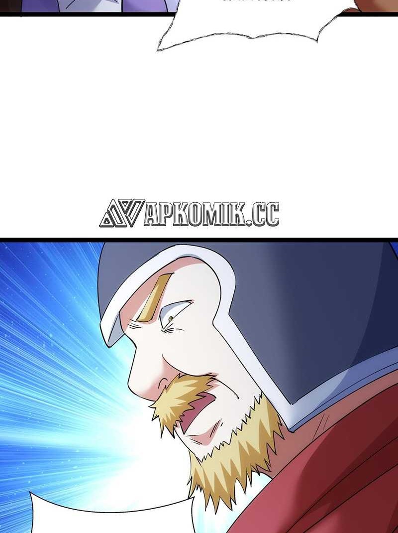 I Took Over The System Players Chapter 96 Gambar 21