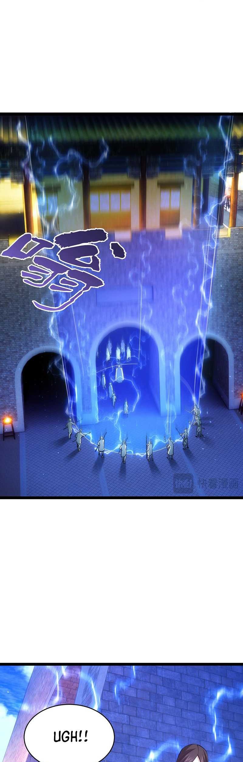 I Took Over The System Players Chapter 96 Gambar 30