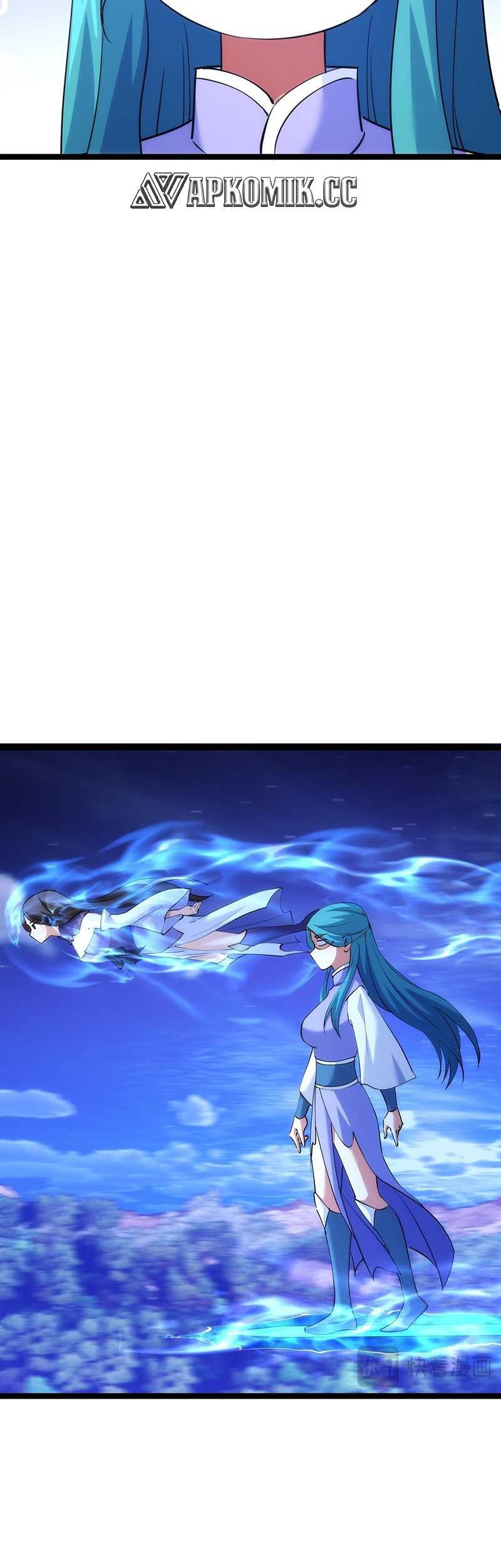 I Took Over The System Players Chapter 96 Gambar 6