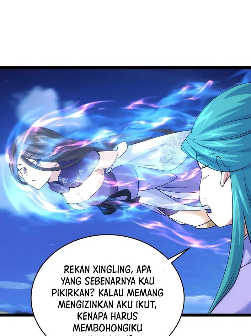 I Took Over The System Players Chapter 96 Gambar 7