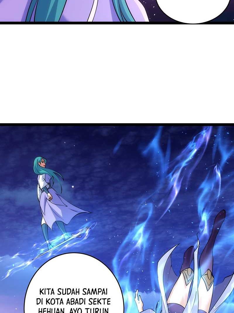 I Took Over The System Players Chapter 96 Gambar 9