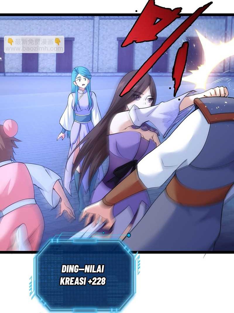 I Took Over The System Players Chapter 96 Gambar 13