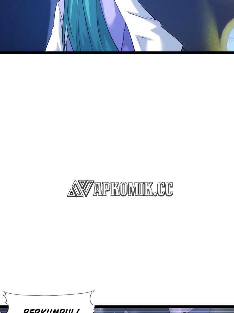 I Took Over The System Players Chapter 96 Gambar 15