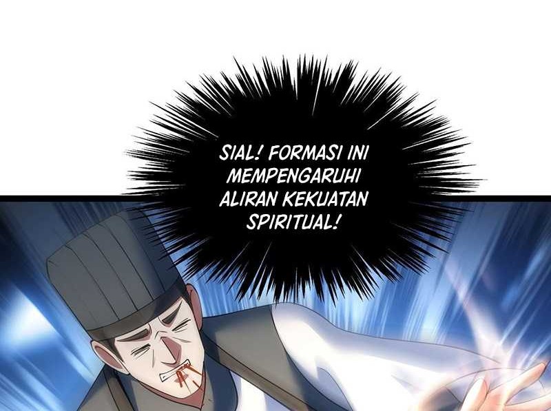 I Took Over The System Players Chapter 97 Gambar 25