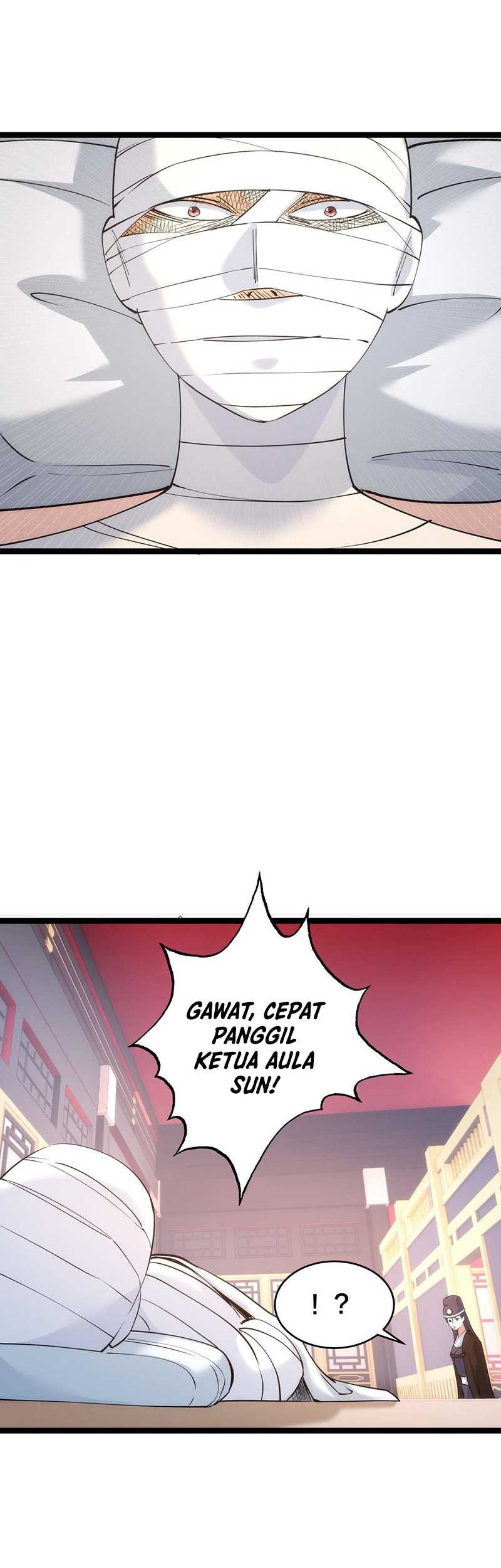 I Took Over The System Players Chapter 97 Gambar 4