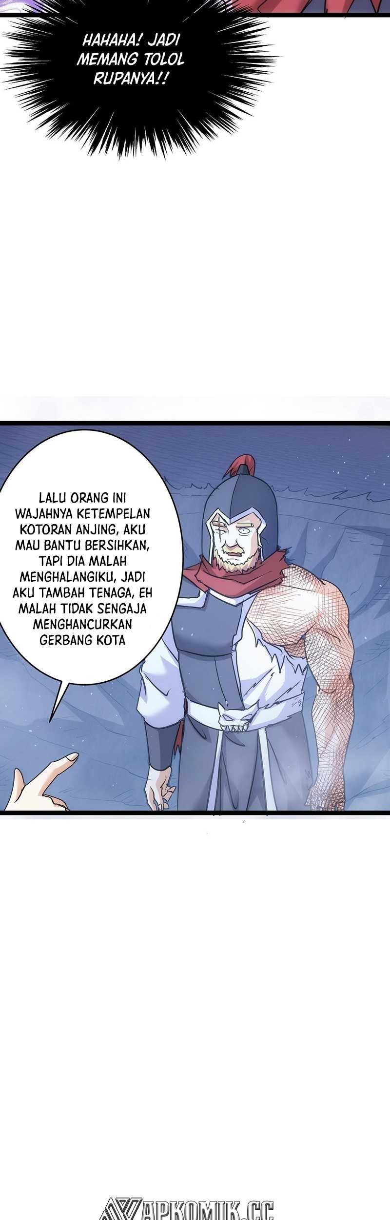 I Took Over The System Players Chapter 98 Gambar 20