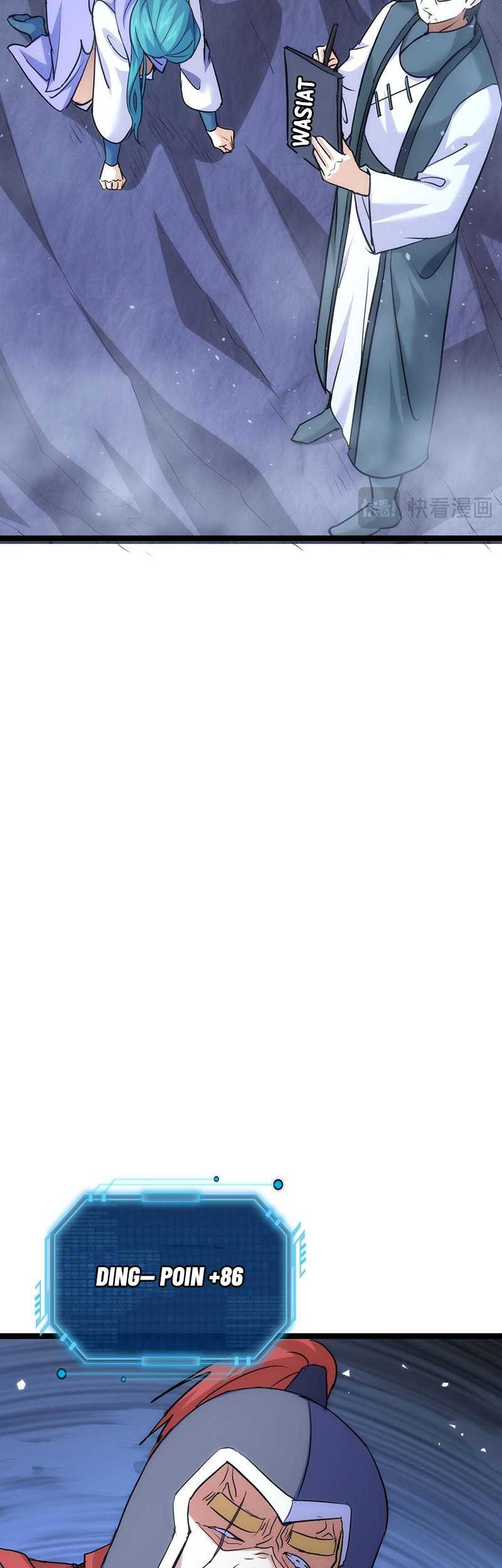 I Took Over The System Players Chapter 98 Gambar 22