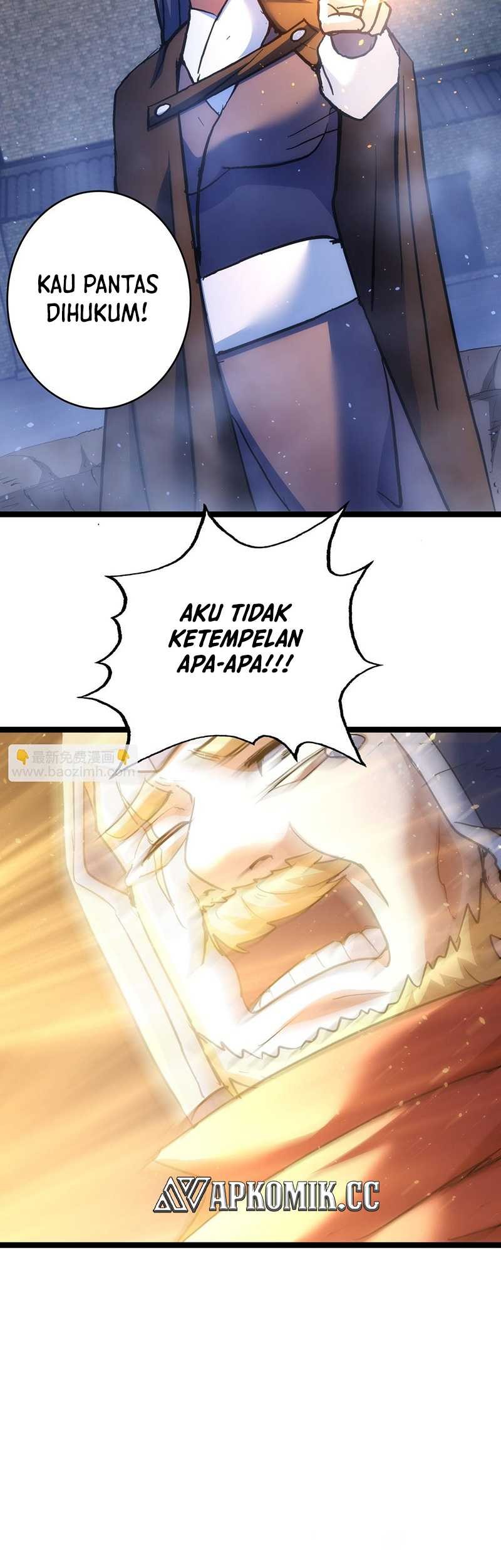 I Took Over The System Players Chapter 98 Gambar 30