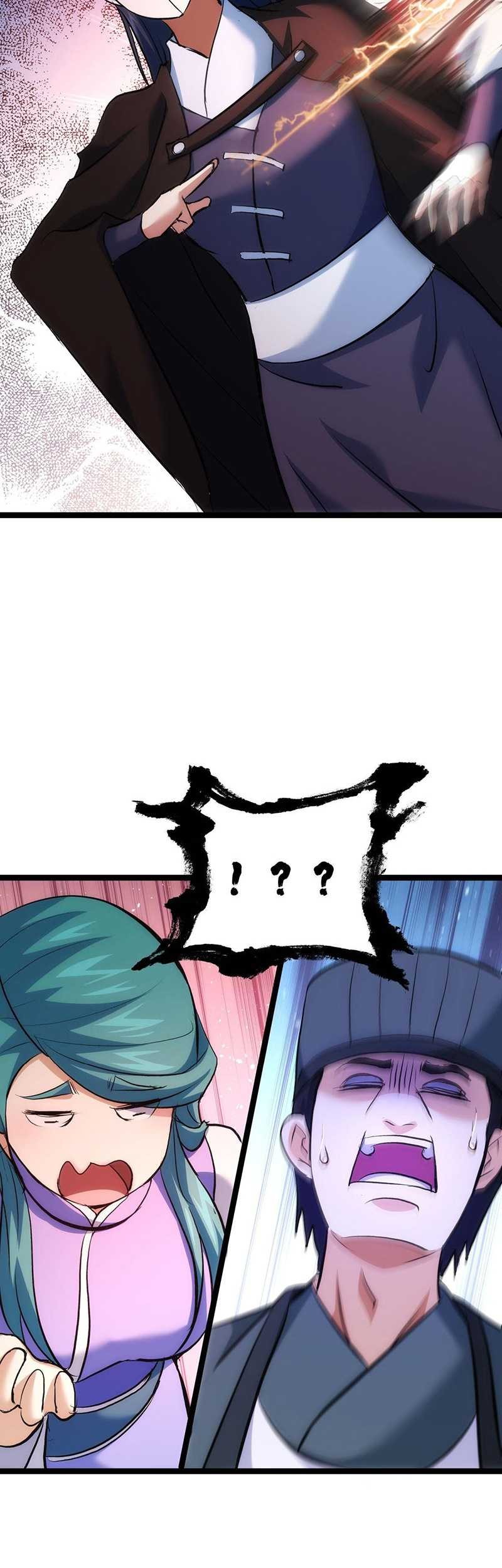 I Took Over The System Players Chapter 98 Gambar 36