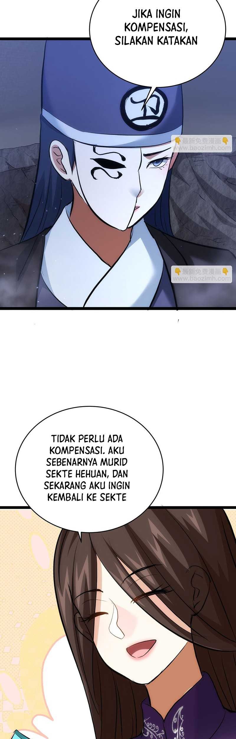 I Took Over The System Players Chapter 98 Gambar 40