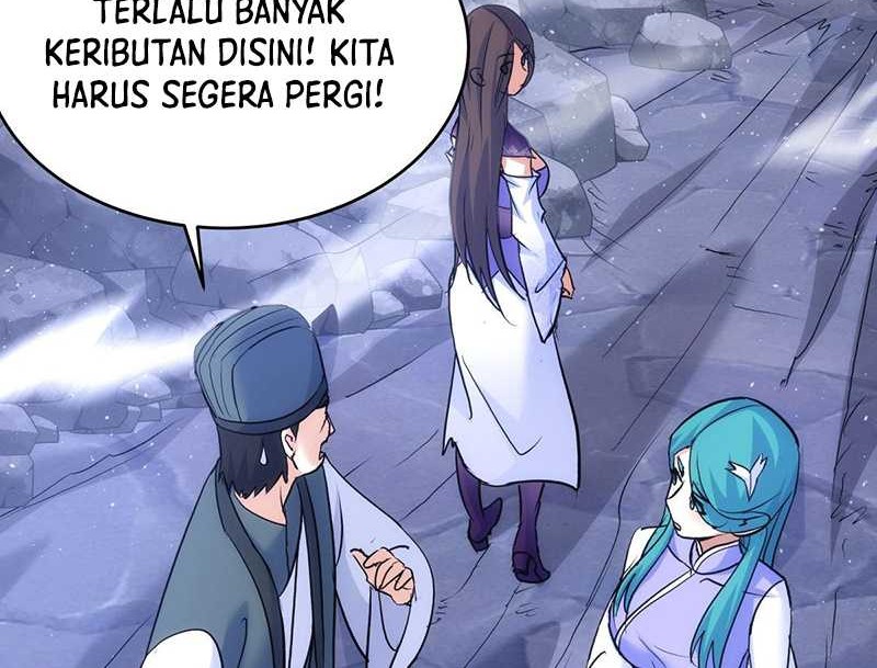 I Took Over The System Players Chapter 98 Gambar 3