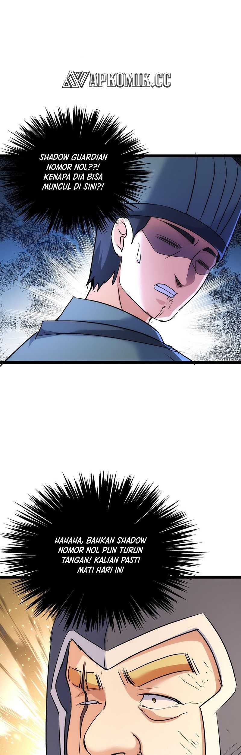 I Took Over The System Players Chapter 98 Gambar 6