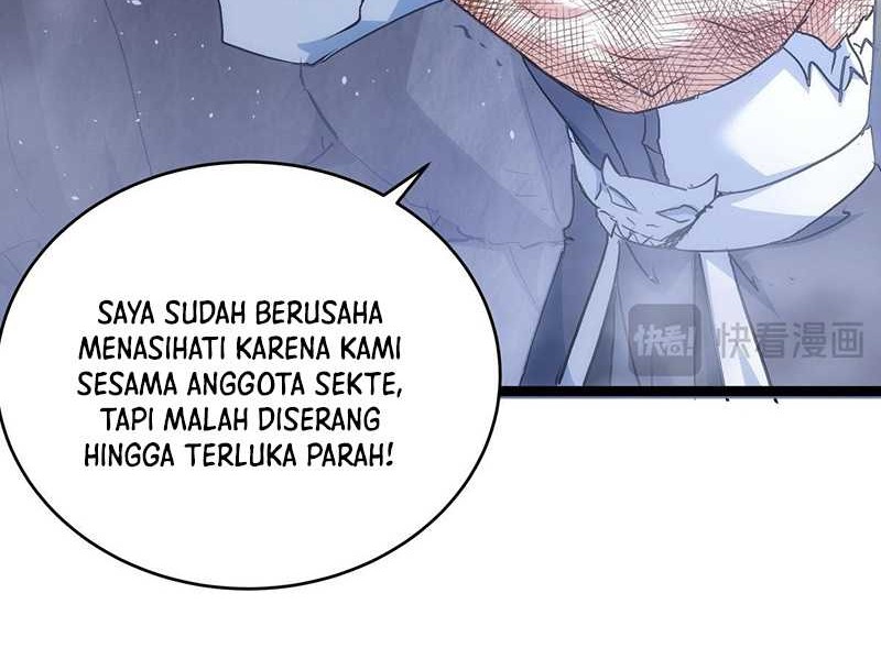 I Took Over The System Players Chapter 98 Gambar 9