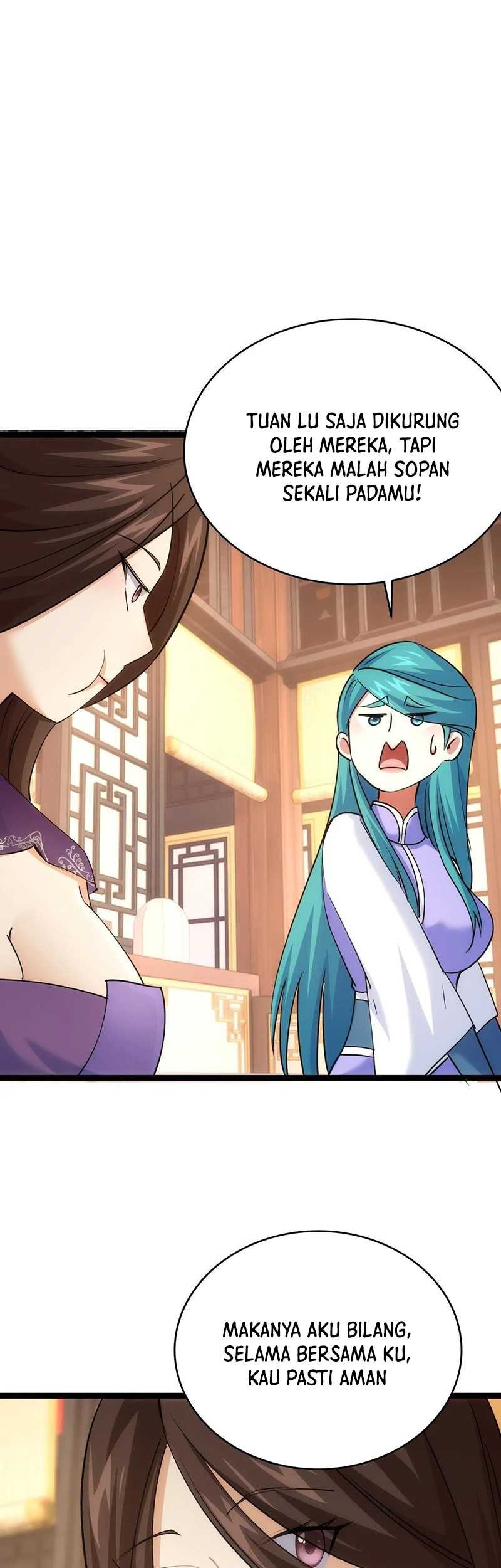 I Took Over The System Players Chapter 99 Gambar 18