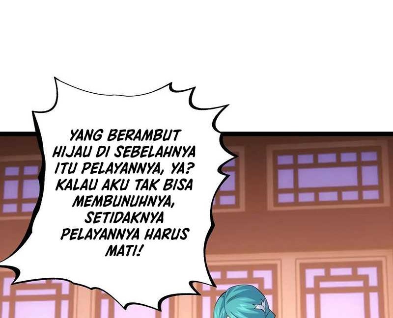 I Took Over The System Players Chapter 99 Gambar 37