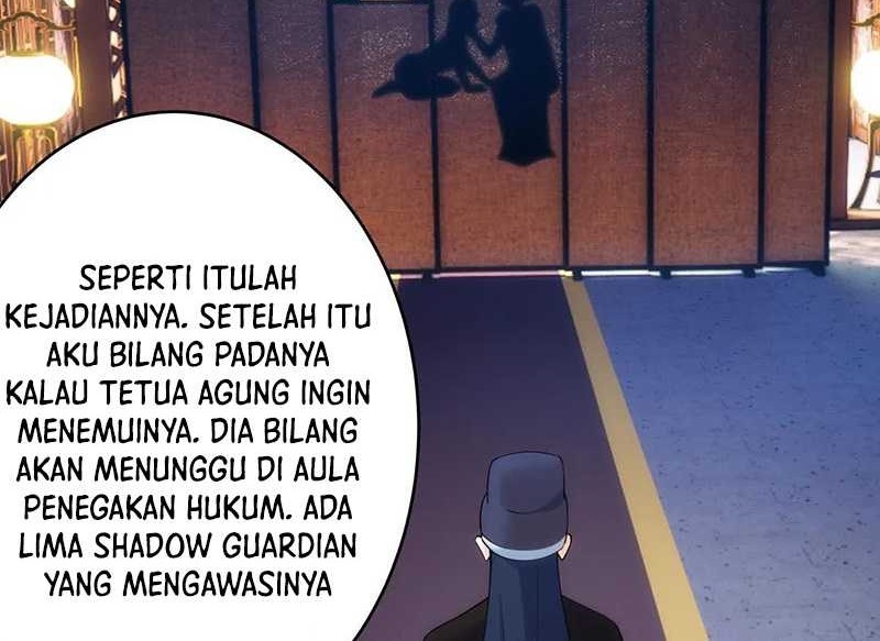 I Took Over The System Players Chapter 99 Gambar 3