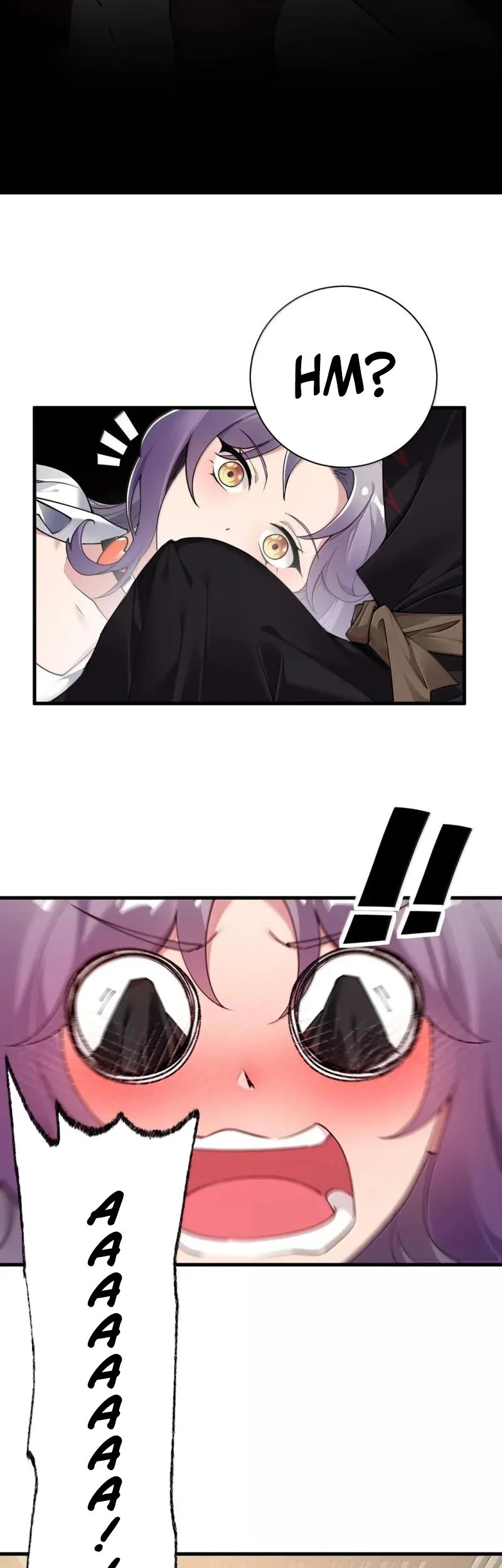 I Transmigrated Into Demon King Of Harem? Chapter 100 Gambar 10