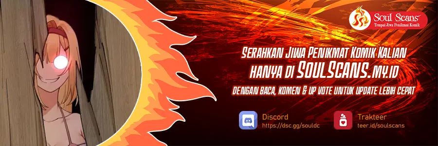 Baca  I Transmigrated Into Demon King Of Harem? Chapter 101 Gambar 2