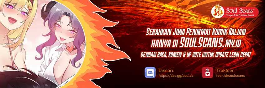 Baca  I Transmigrated Into Demon King Of Harem? Chapter 102 Gambar 2