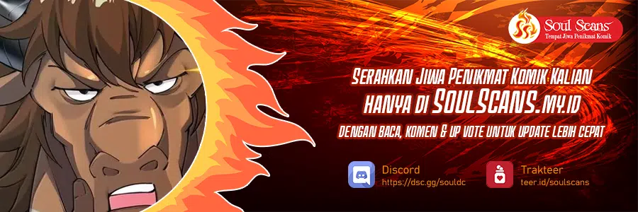 Baca  I Transmigrated Into Demon King Of Harem? Chapter 105 Gambar 2