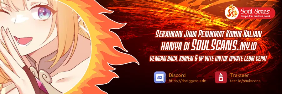 Baca  I Transmigrated Into Demon King Of Harem? Chapter 106 Gambar 2