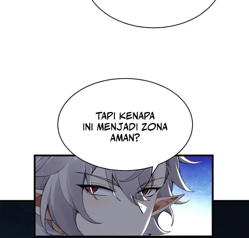 I Transmigrated Into Demon King Of Harem? Chapter 112 Gambar 12