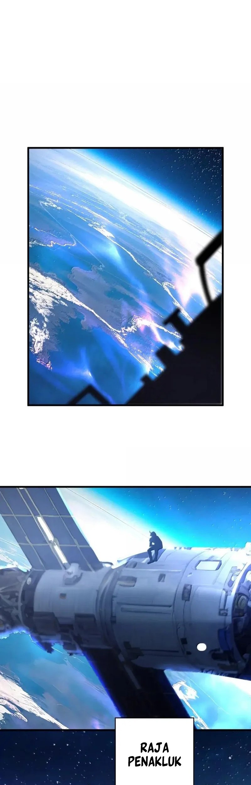 I Transmigrated Into Demon King Of Harem? Chapter 112 Gambar 17