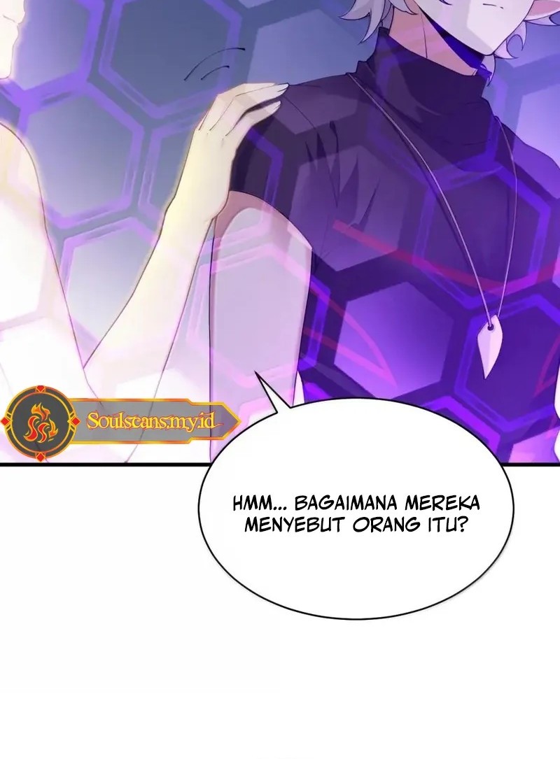 I Transmigrated Into Demon King Of Harem? Chapter 112 Gambar 24