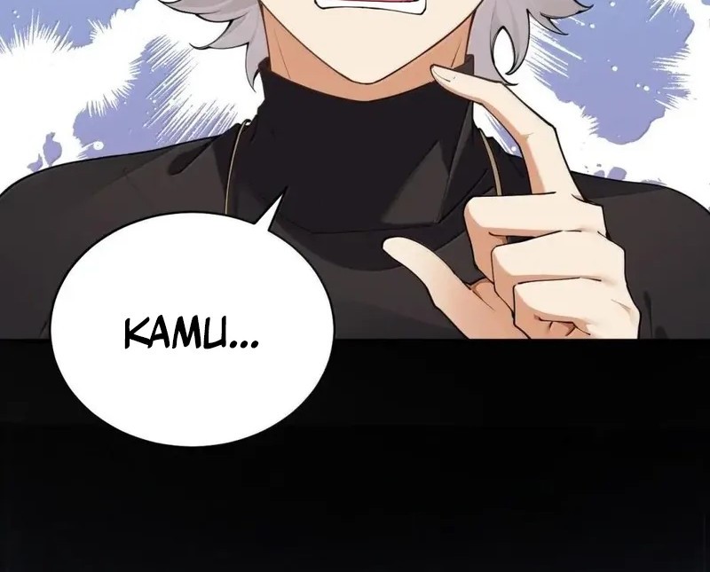 I Transmigrated Into Demon King Of Harem? Chapter 113 Gambar 30