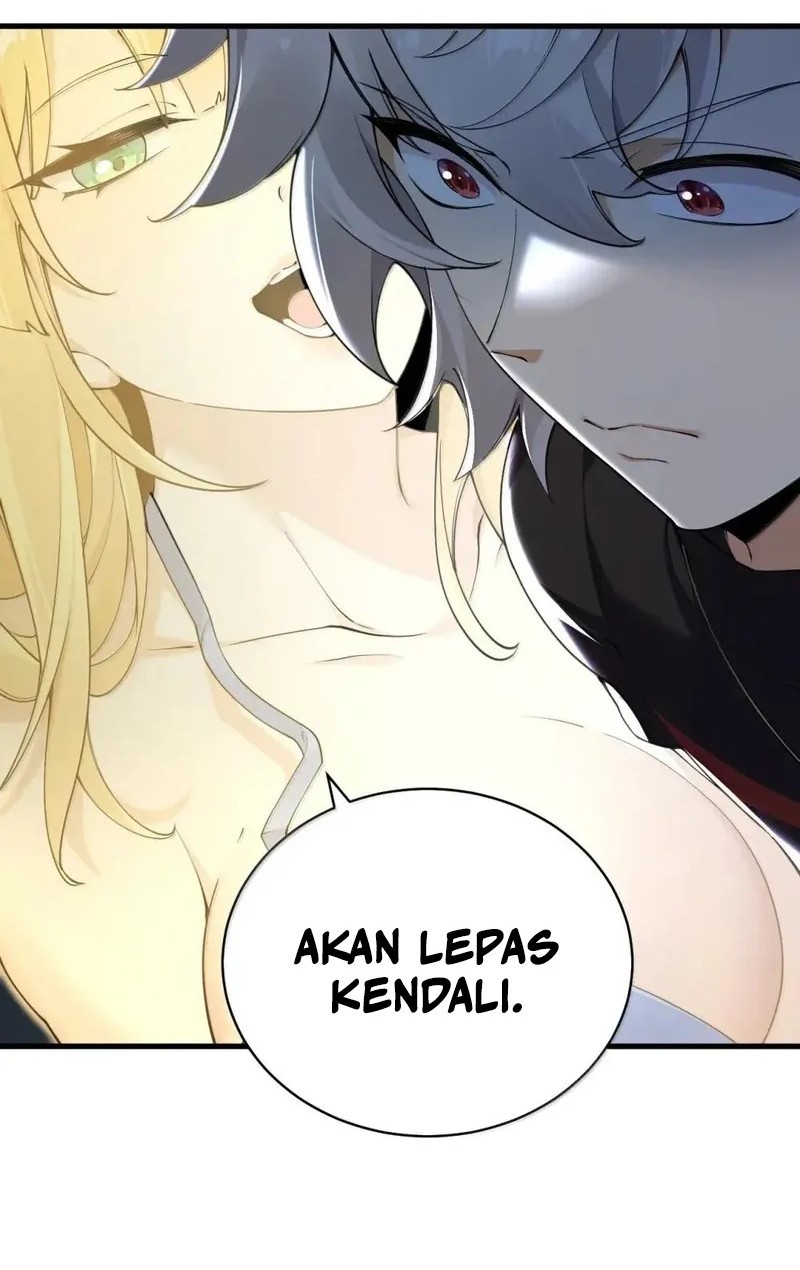 I Transmigrated Into Demon King Of Harem? Chapter 113 Gambar 3