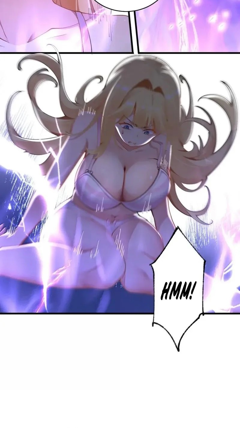 I Transmigrated Into Demon King Of Harem? Chapter 114 Gambar 18