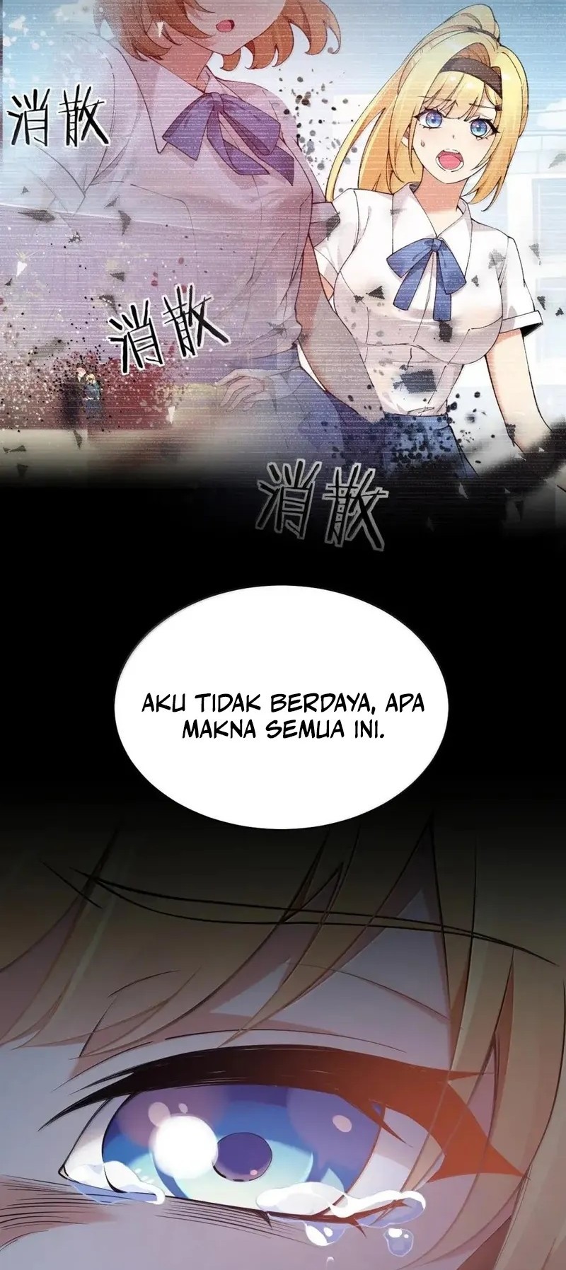 I Transmigrated Into Demon King Of Harem? Chapter 114 Gambar 27