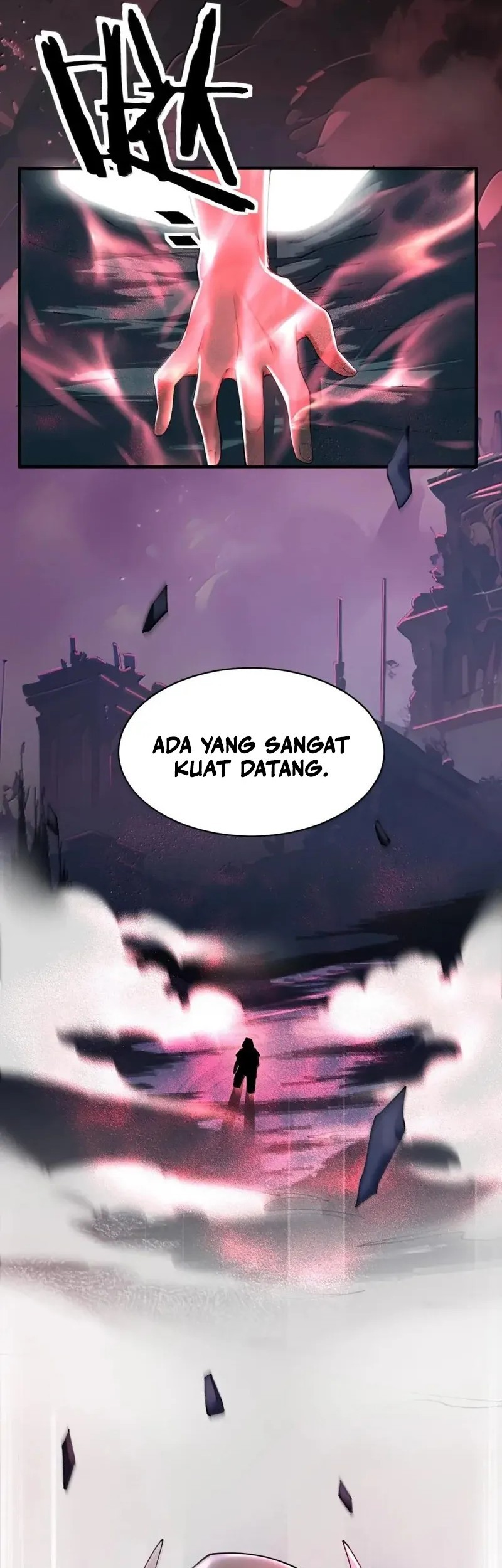 I Transmigrated Into Demon King Of Harem? Chapter 115 Gambar 31