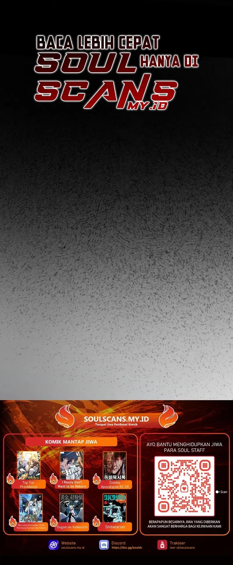 I Transmigrated Into Demon King Of Harem? Chapter 115 Gambar 33