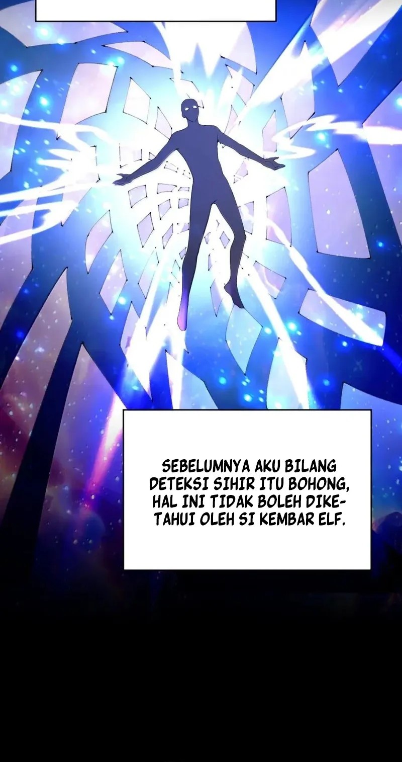 I Transmigrated Into Demon King Of Harem? Chapter 115 Gambar 3