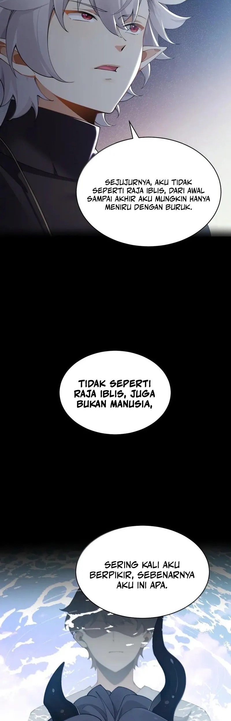 I Transmigrated Into Demon King Of Harem? Chapter 115 Gambar 5