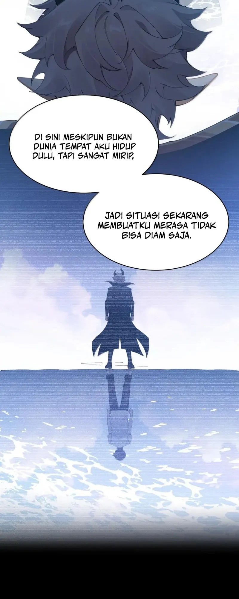 I Transmigrated Into Demon King Of Harem? Chapter 115 Gambar 6