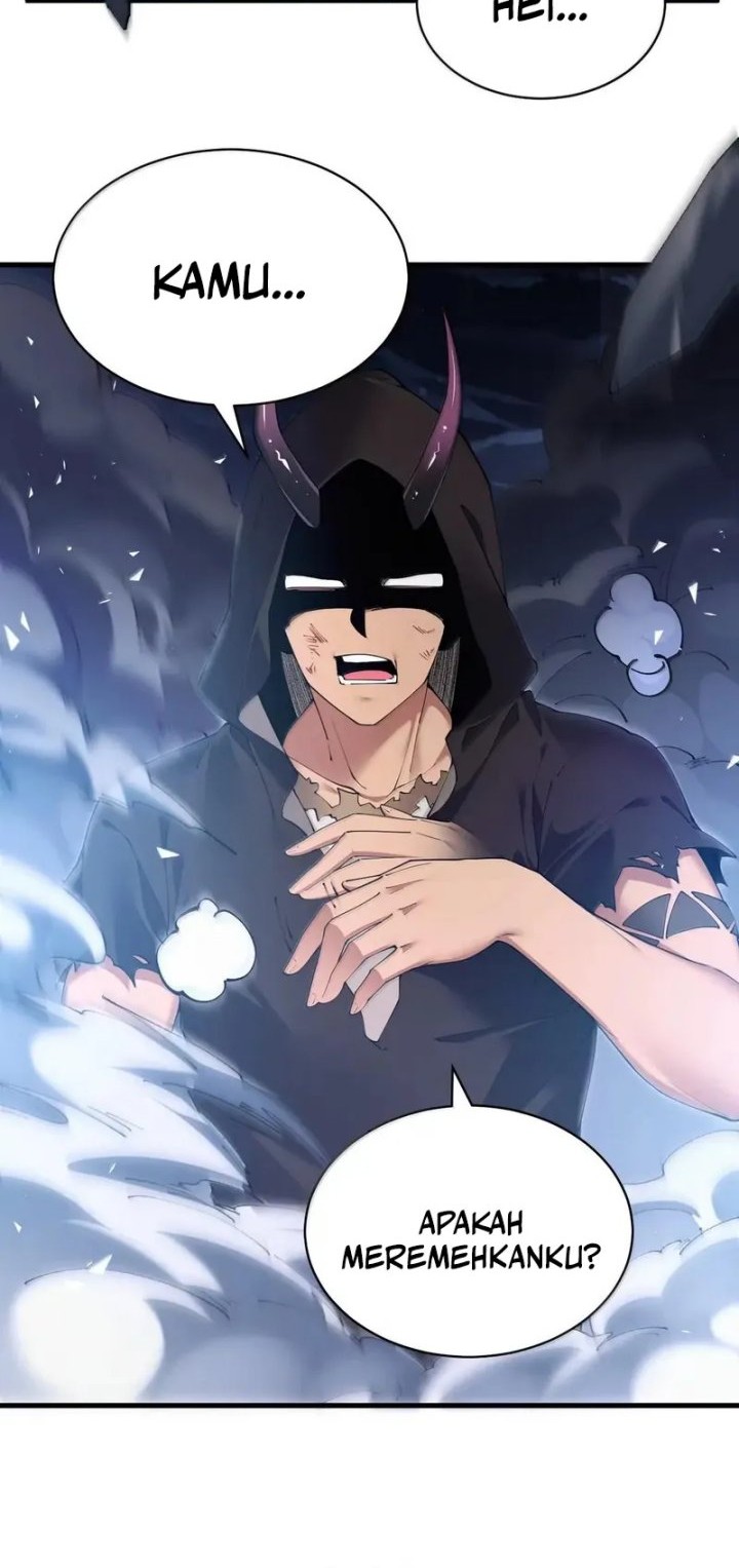 I Transmigrated Into Demon King Of Harem? Chapter 116 Gambar 23