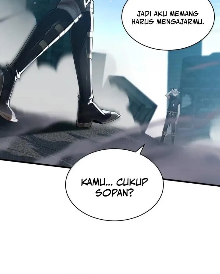 I Transmigrated Into Demon King Of Harem? Chapter 116 Gambar 25