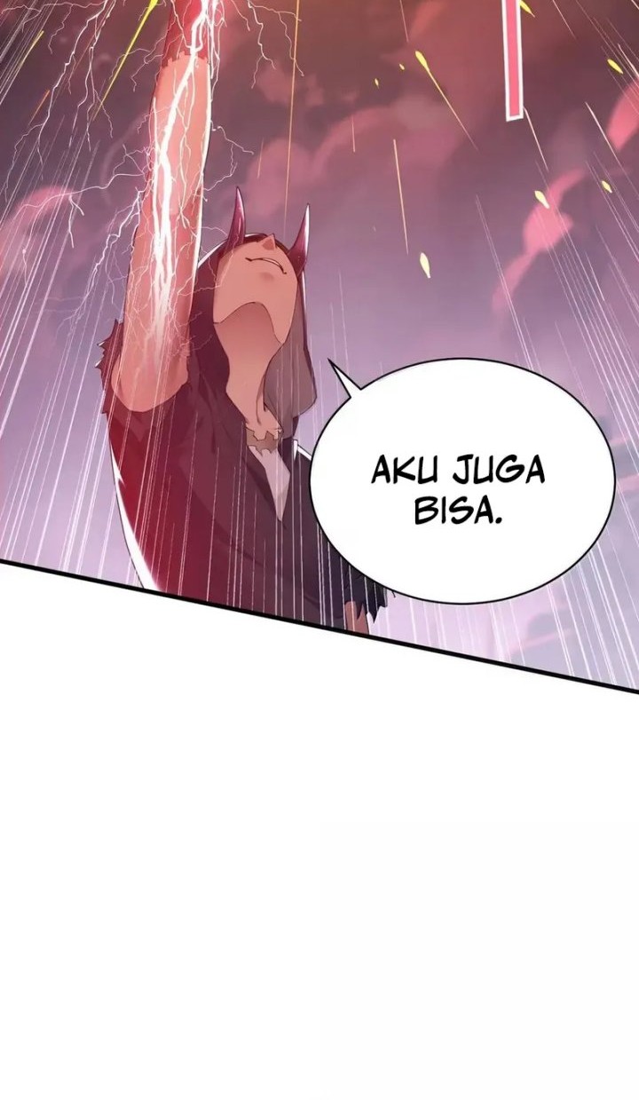 I Transmigrated Into Demon King Of Harem? Chapter 116 Gambar 27